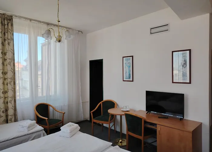 Hotel Legie
