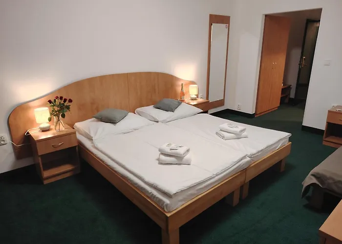 Hotel Legie
