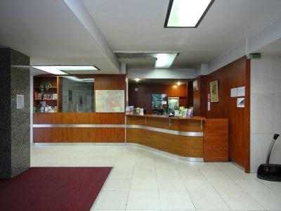 Hotel Legie Prague