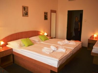 Legie Hotel