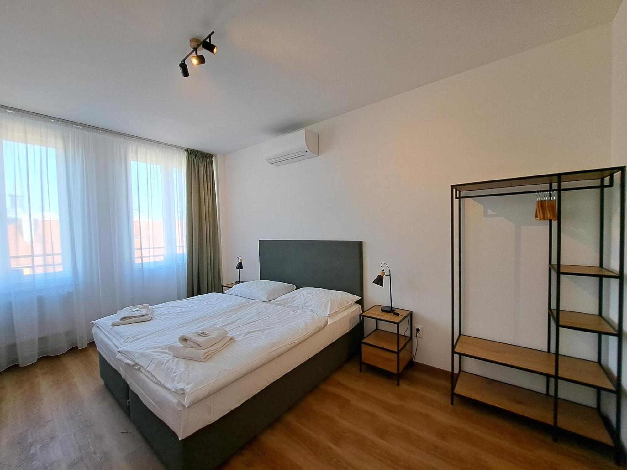Hotel Legie Prague