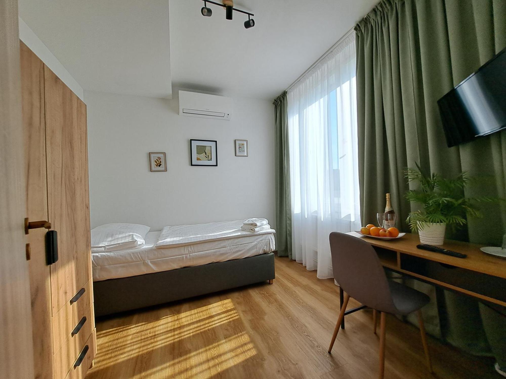 Hotel Legie Prague