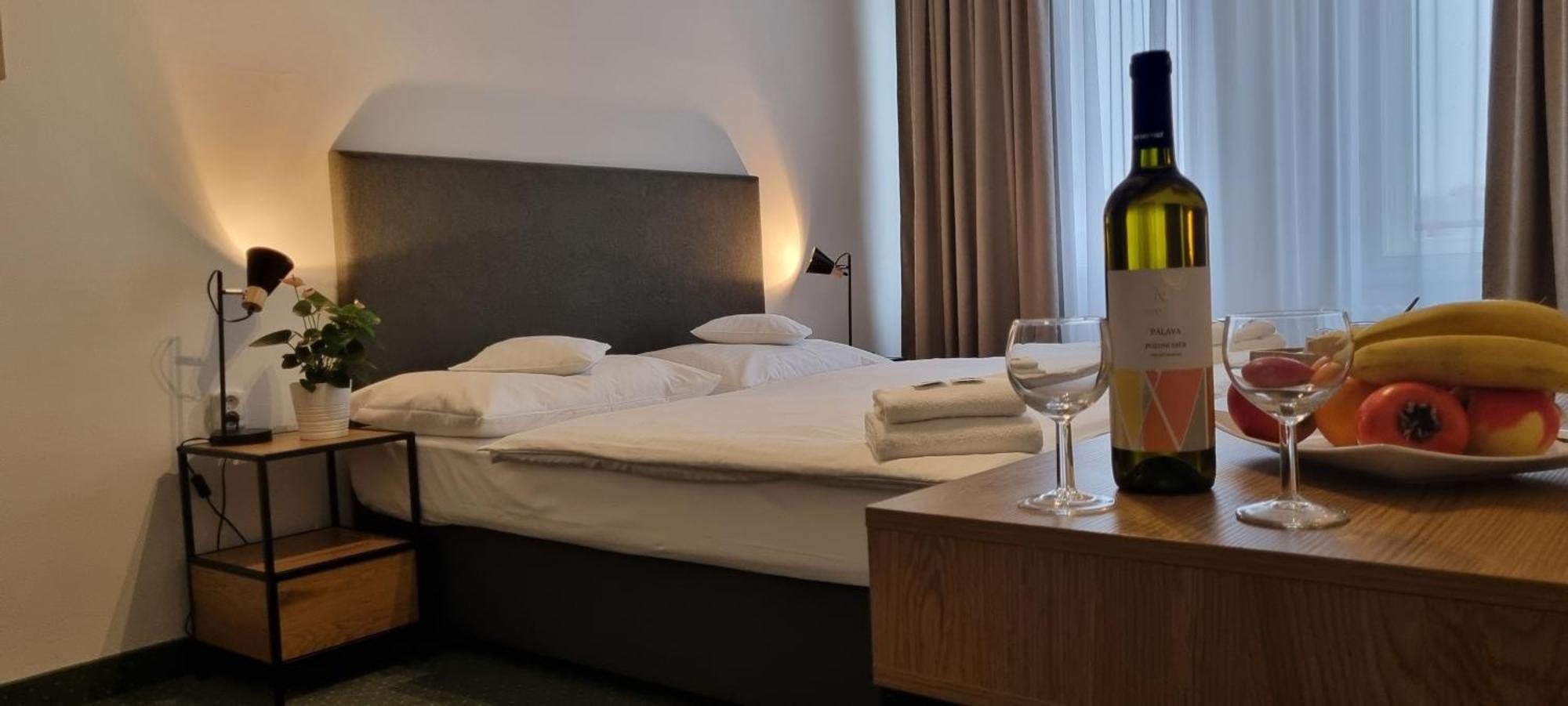 Legie Prague