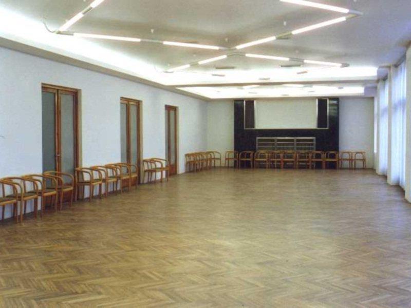 Hotel Legie Prag