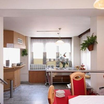 Legie Hotel